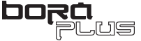 Bora Plus