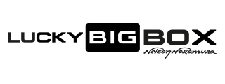 Lucky Big Box Lucky Big Box